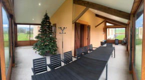 Gîte Des Prés Berthe
